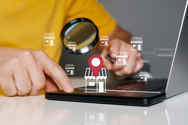 Local SEO vs Traditional SEO