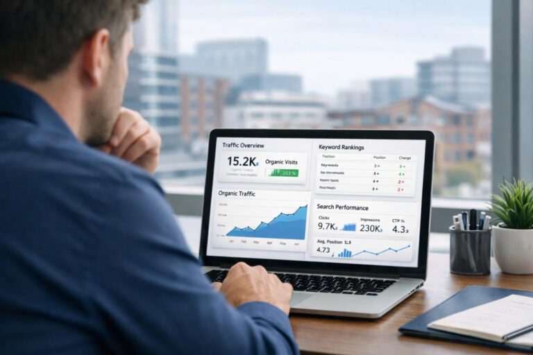 Right SEO Agency in Manchester