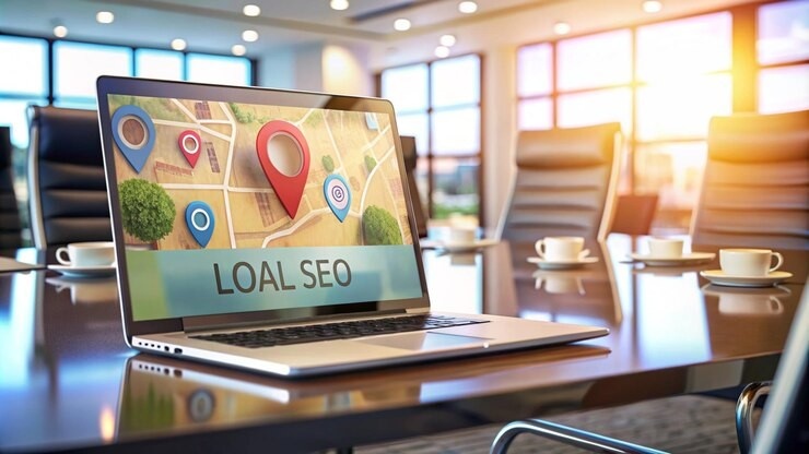 local SEO for Manchester Businesses
