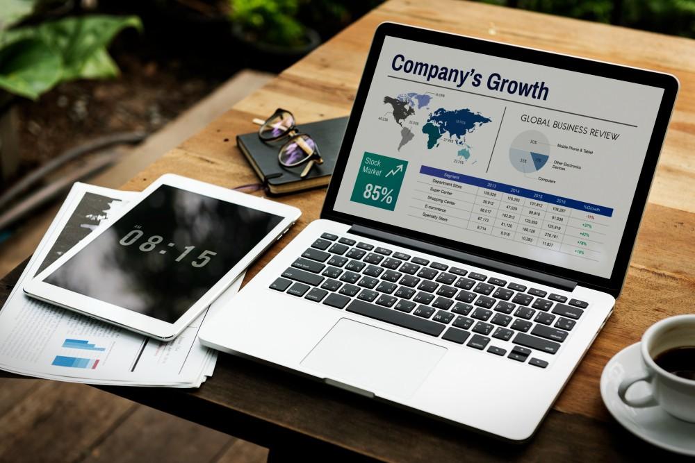 local SEO for local Manchester businesses