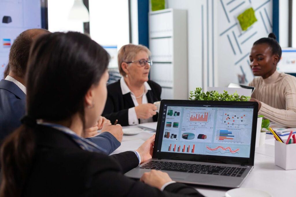 SEO Strategies for Manchester Businesses