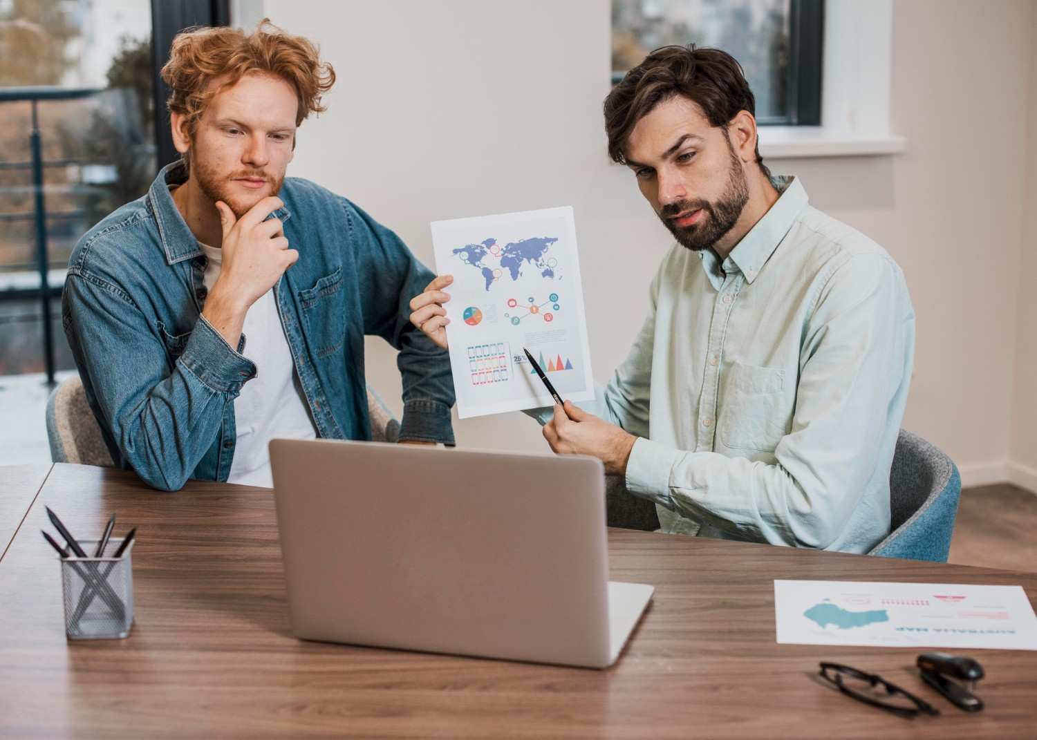 SEO Strategies for Manchester Businesses