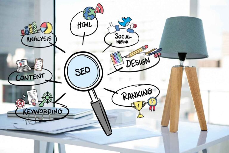 Top SEO Strategies for Businesses